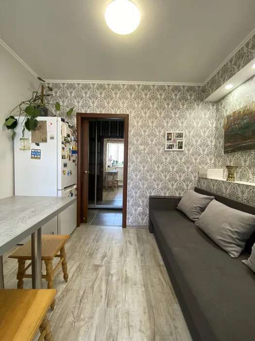 Продаж 1-кімнатної квартири 40 м², Софии Русовой вул.