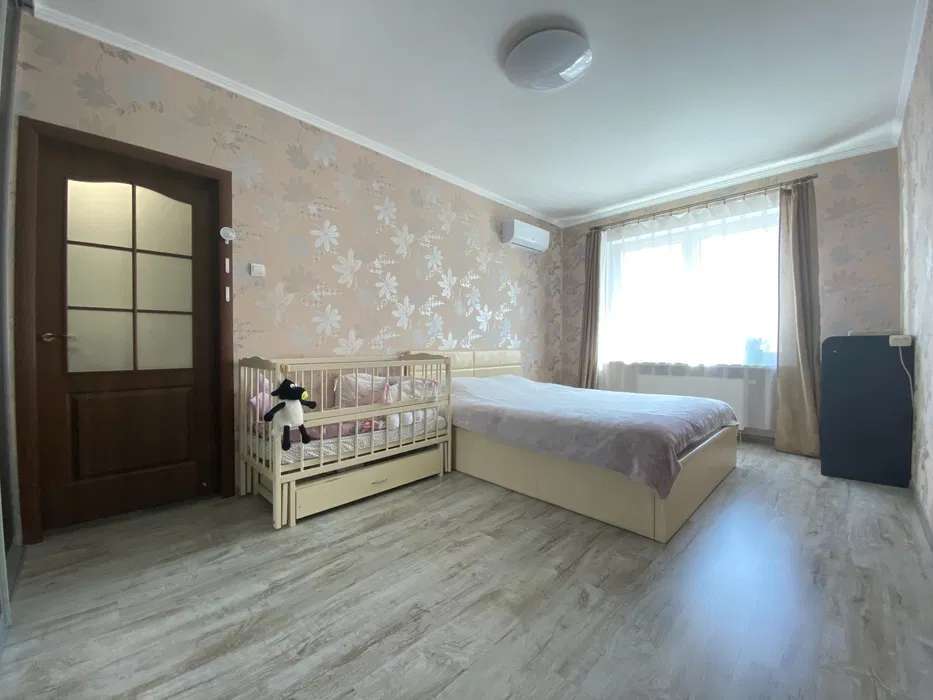 Продаж 1-кімнатної квартири 40 м², Софии Русовой вул.