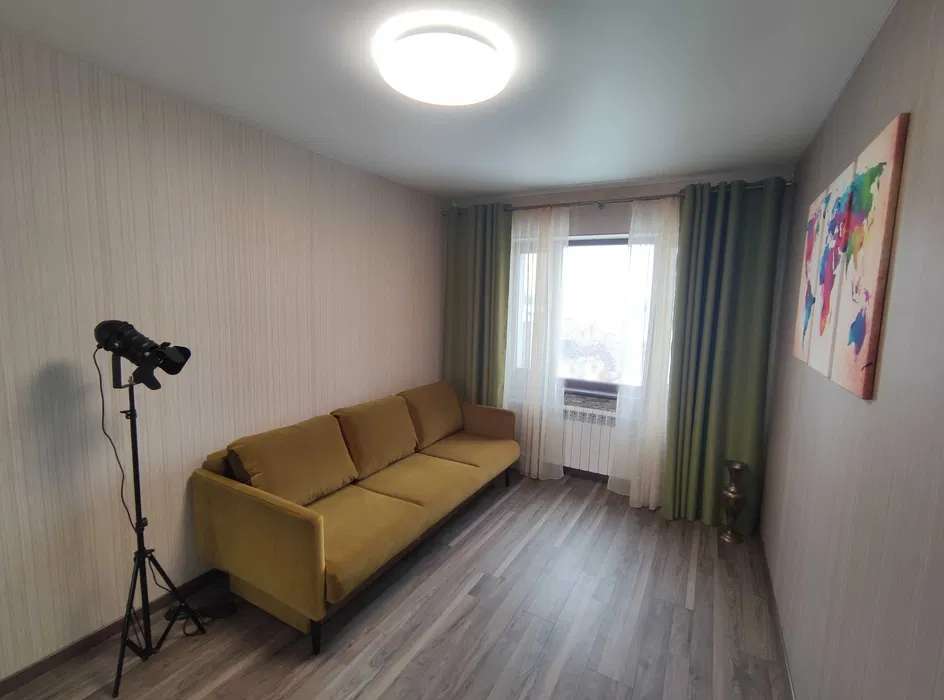 Продажа 2-комнатной квартиры 45 м², Михаила Донца ул., 21А