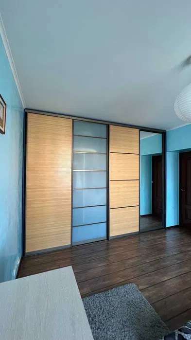 Продажа 4-комнатной квартиры 144 м², Тростянецкая ул., 49