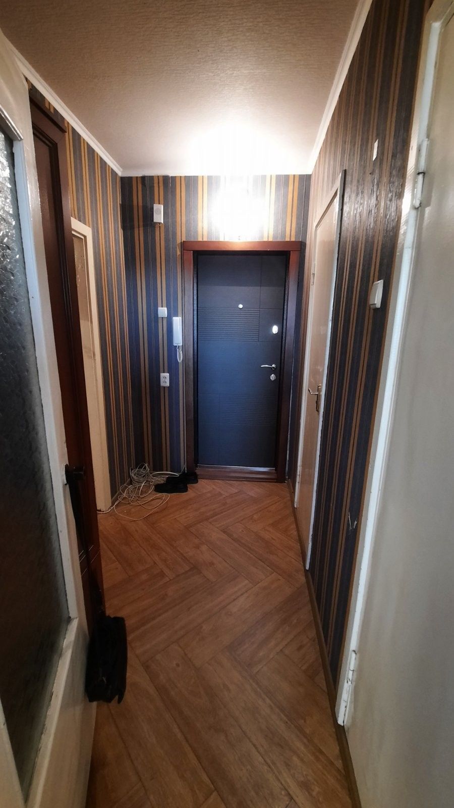 Продажа 1-комнатной квартиры 36 м², Ивана Кожедуба ул., 175