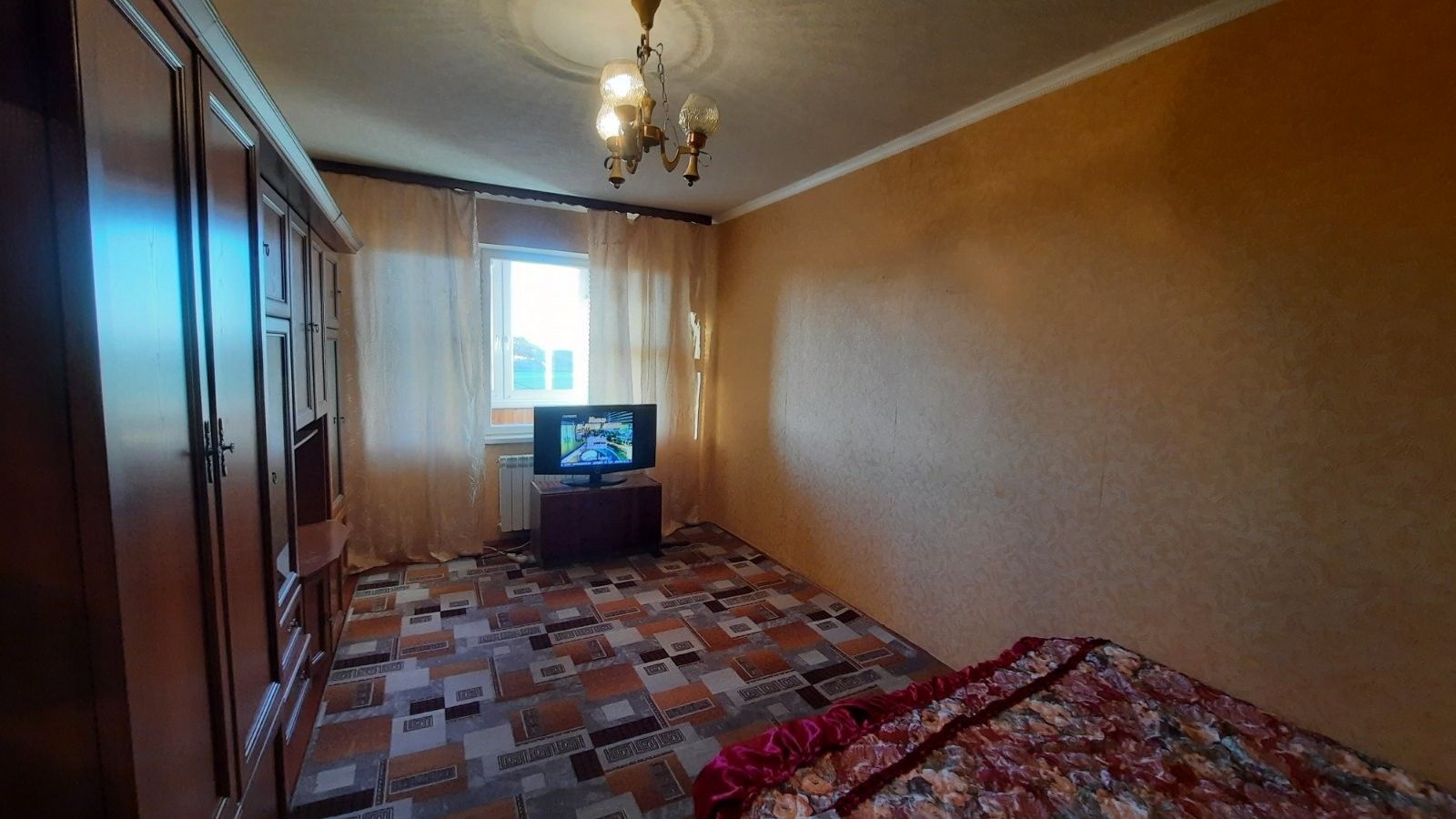 Продажа 1-комнатной квартиры 36 м², Ивана Кожедуба ул., 175