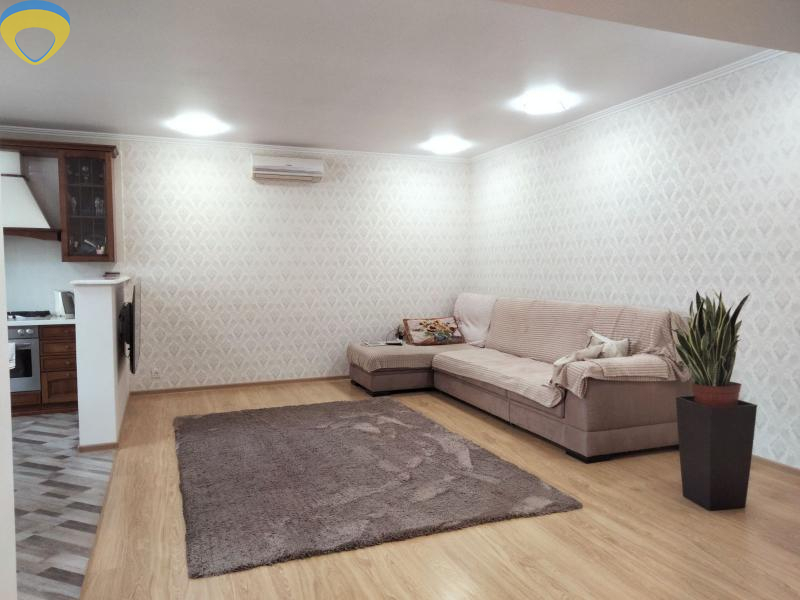 Продажа дома 142.4 м², Чубаевская ул., 15