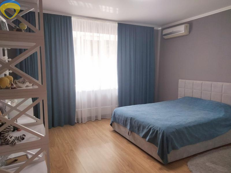Продажа дома 142.4 м², Чубаевская ул., 15