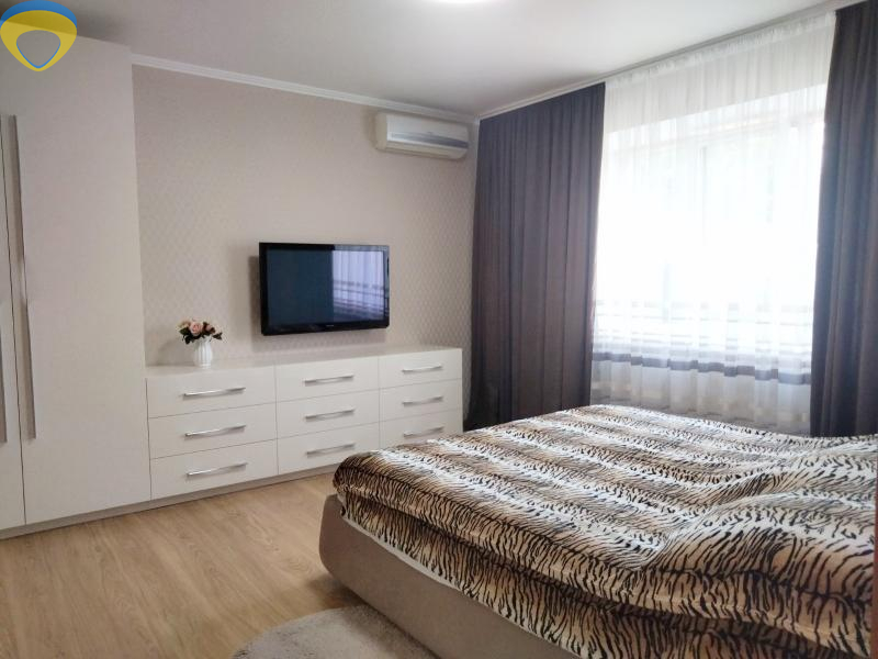 Продажа дома 142.4 м², Чубаевская ул., 15