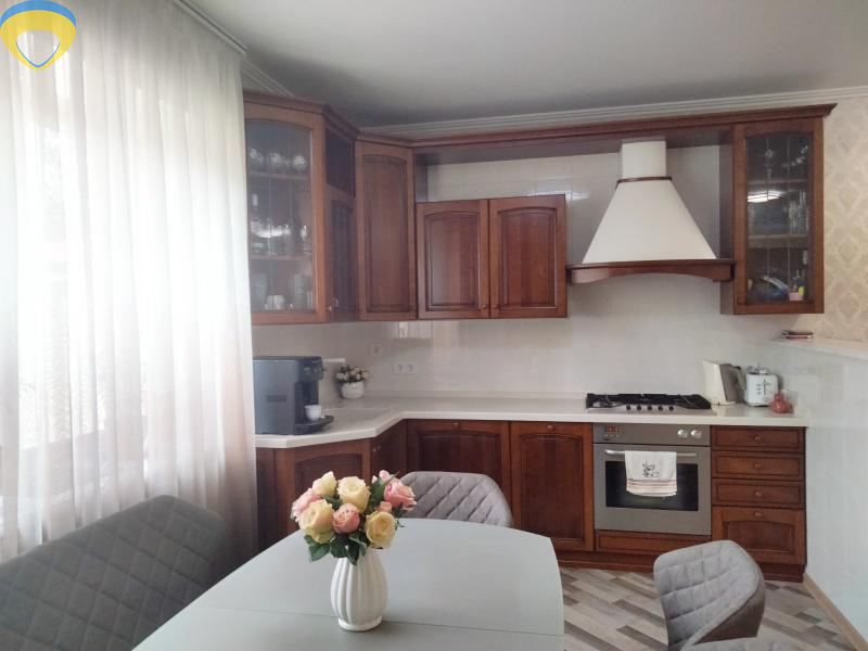 Продажа дома 142.4 м², Чубаевская ул., 15