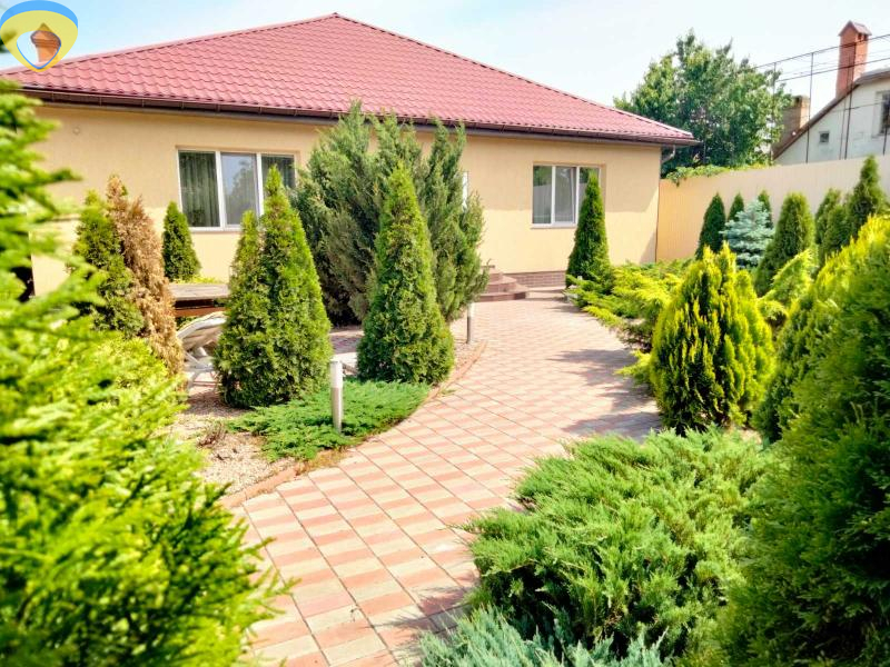 Продажа дома 142.4 м², Чубаевская ул., 15