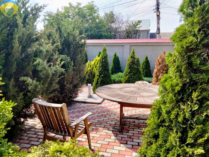 Продажа дома 142.4 м², Чубаевская ул., 15