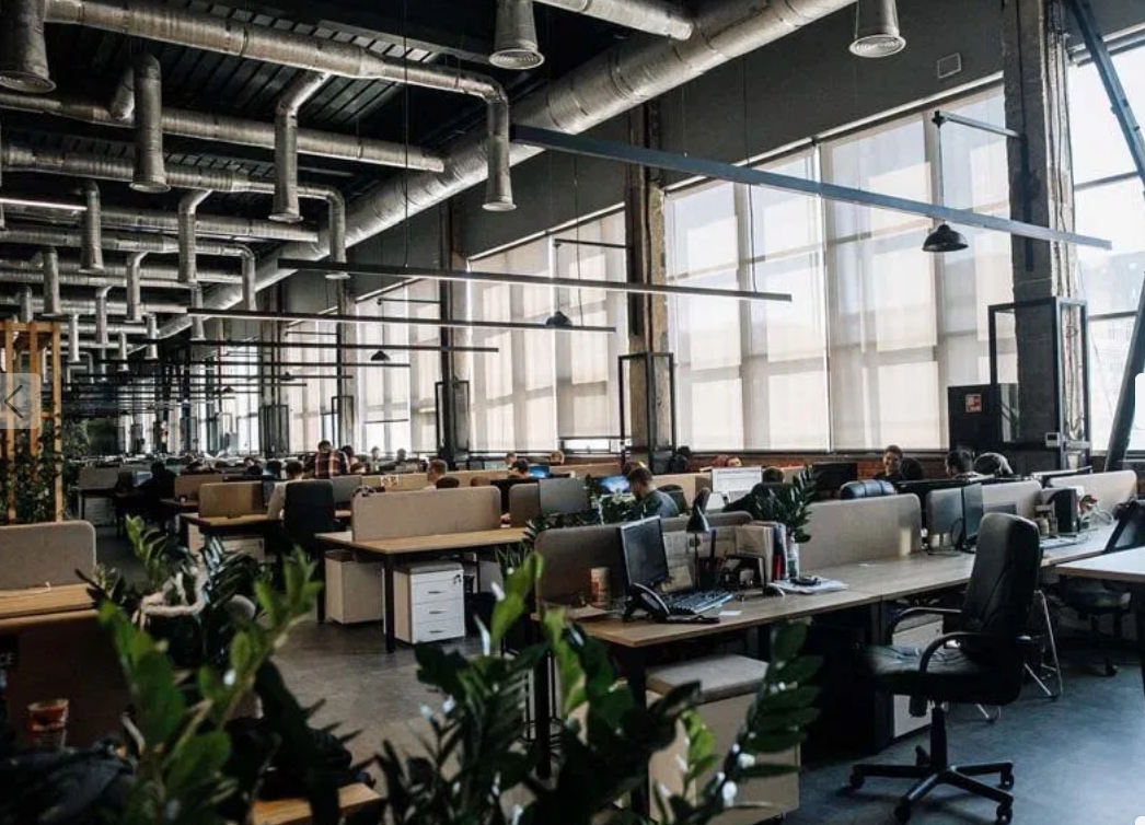 Аренда помещения свободного назначения 1500 м², Мельницкая ул.