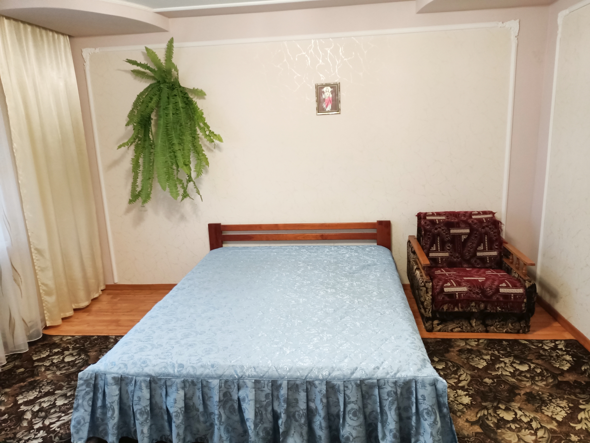 2-кімнатна квартира подобово 60 м², Стебницька вул., 64