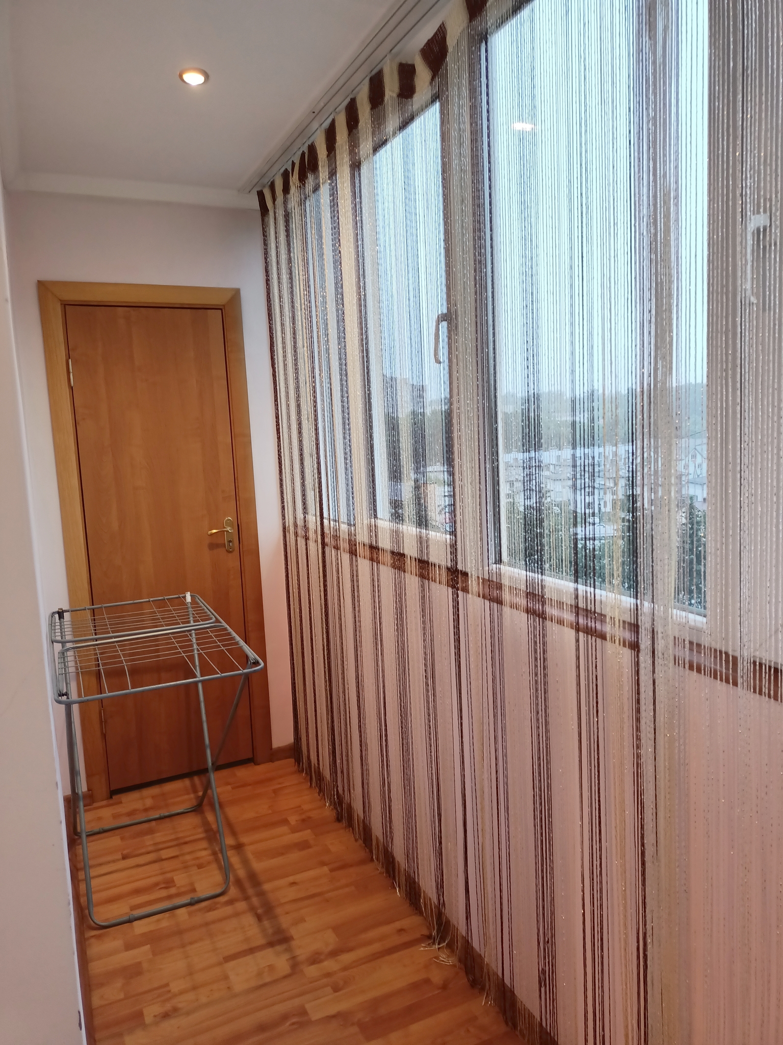 2-кімнатна квартира подобово 60 м², Стебницька вул., 64