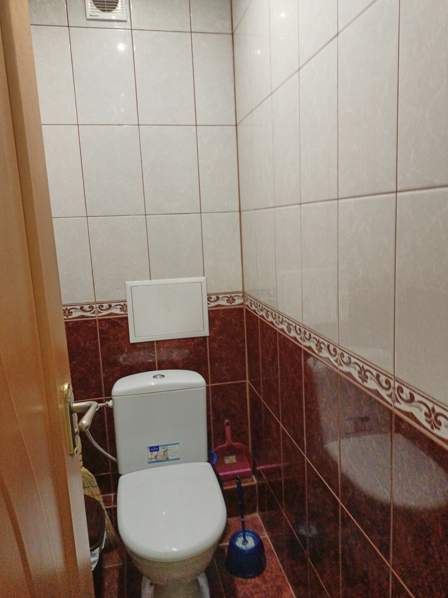 2-кімнатна квартира подобово 60 м², Стебницька вул., 64