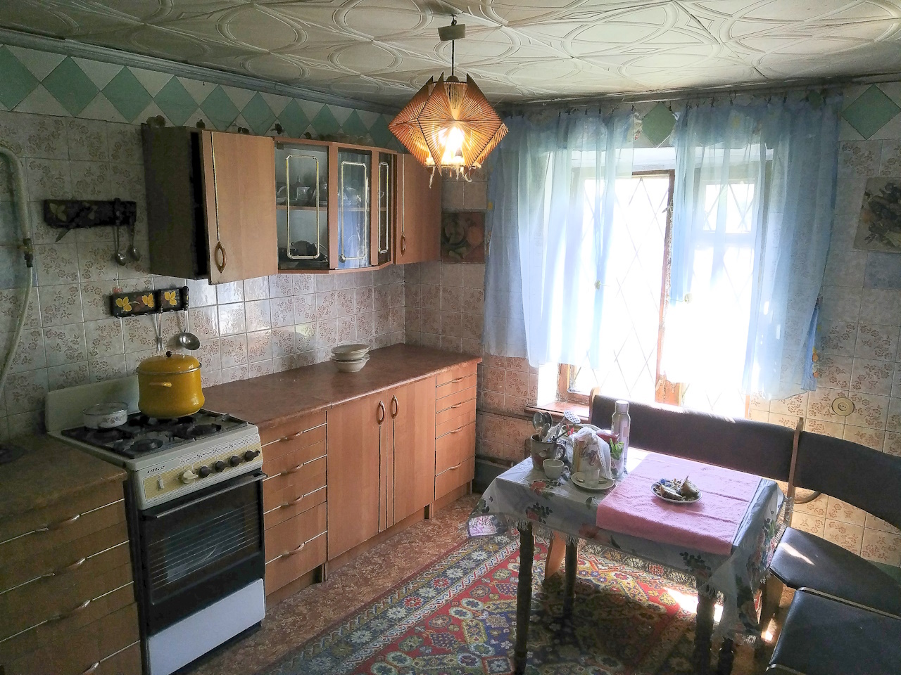 Продаж будинку 90 м², Житомирська вул., 46