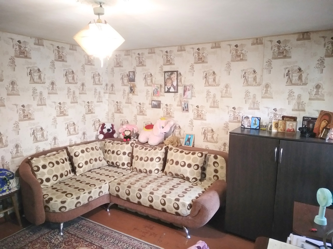 Продажа дома 90 м², Житомирская ул., 46
