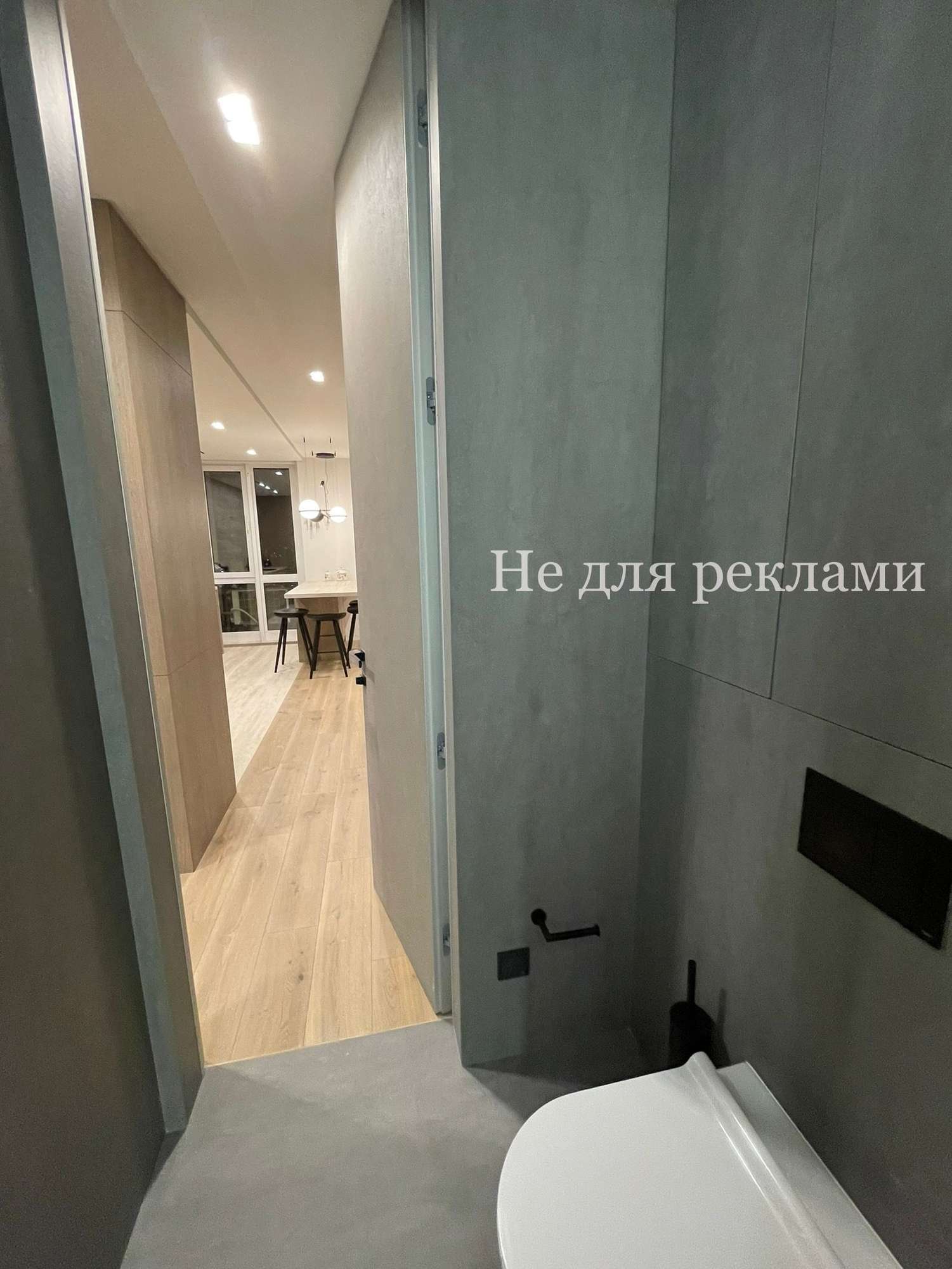 Продаж 2-кімнатної квартири 78 м², Зарічна вул., 2к2
