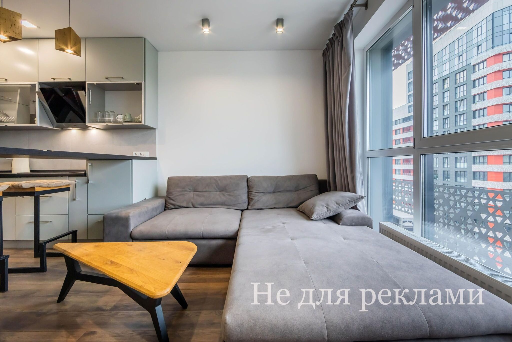 Продаж 1-кімнатної квартири 50 м², Митрополита Василя Липковського вул.