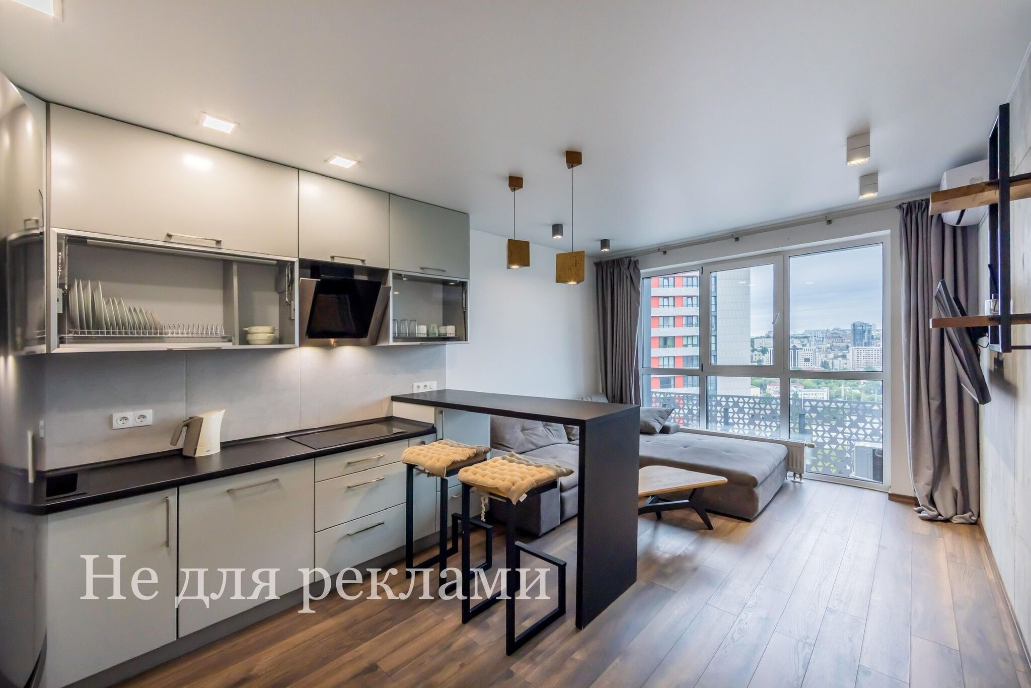 Продаж 1-кімнатної квартири 50 м², Митрополита Василя Липковського вул.