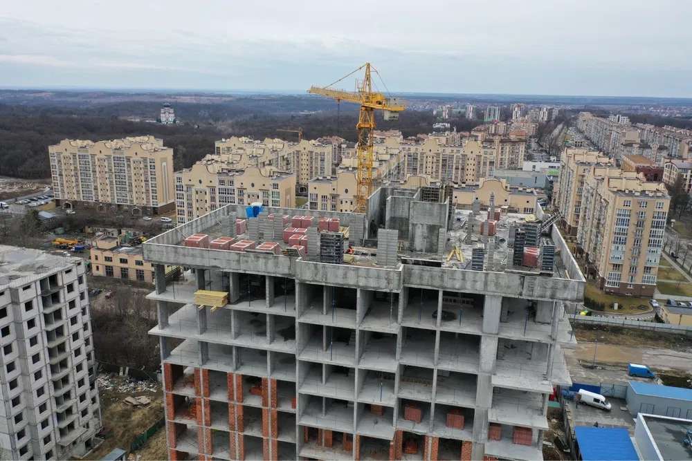 Продаж 2-кімнатної квартири 67 м², Метрологічна вул.