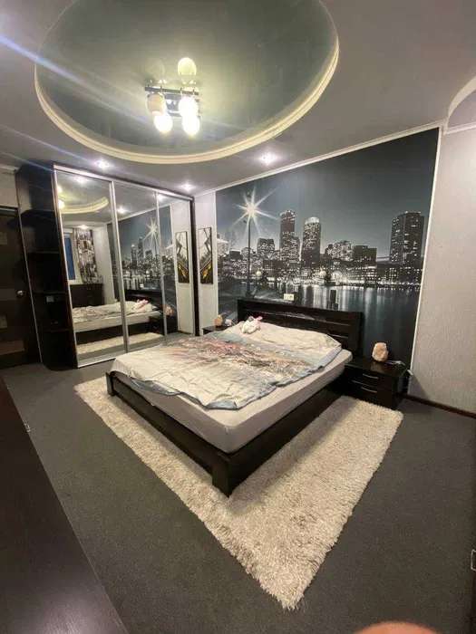 Продажа 2-комнатной квартиры 42 м², Юрия Кондратюка ул.