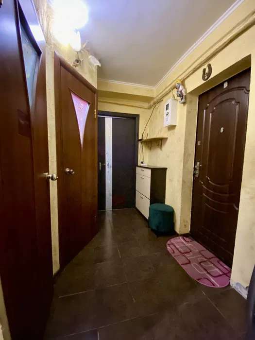 Продаж 2-кімнатної квартири 46 м², Остафія Дашкевича вул.