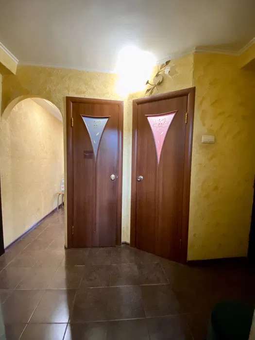 Продажа 2-комнатной квартиры 46 м², Остафия Дашкевича ул.