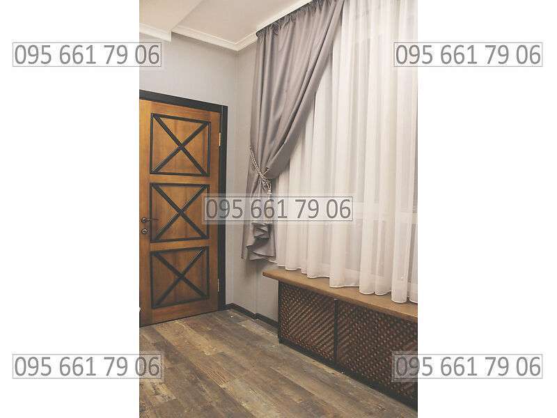 Оренда 2-кімнатної квартири 64 м², Зарічна вул., 1Г