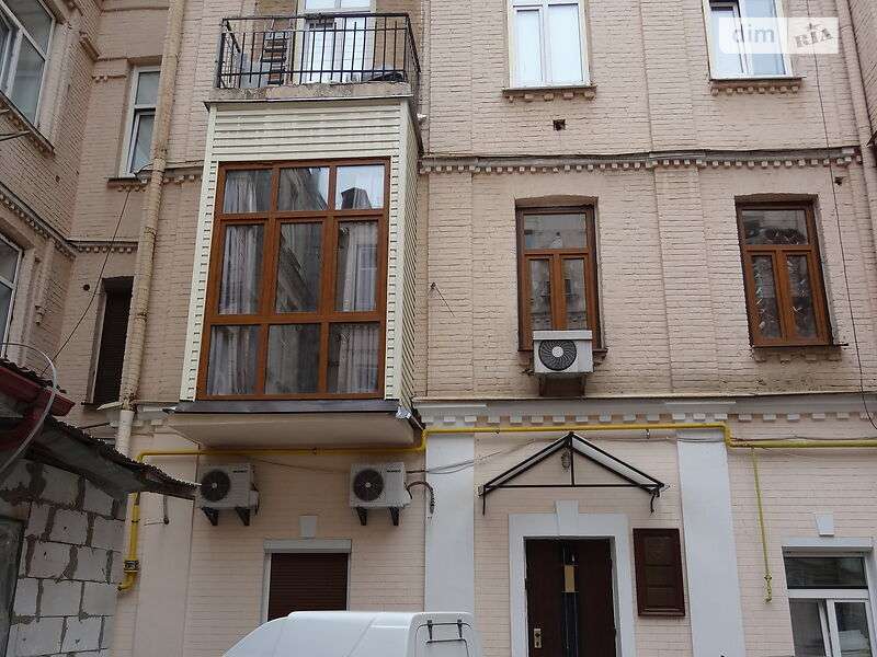 Оренда 2-кімнатної квартири 54 м², Богдана Хмельницького вул.