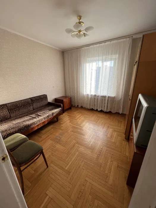 Оренда 3-кімнатної квартири 82 м², Петра Григоренка просп., 11А