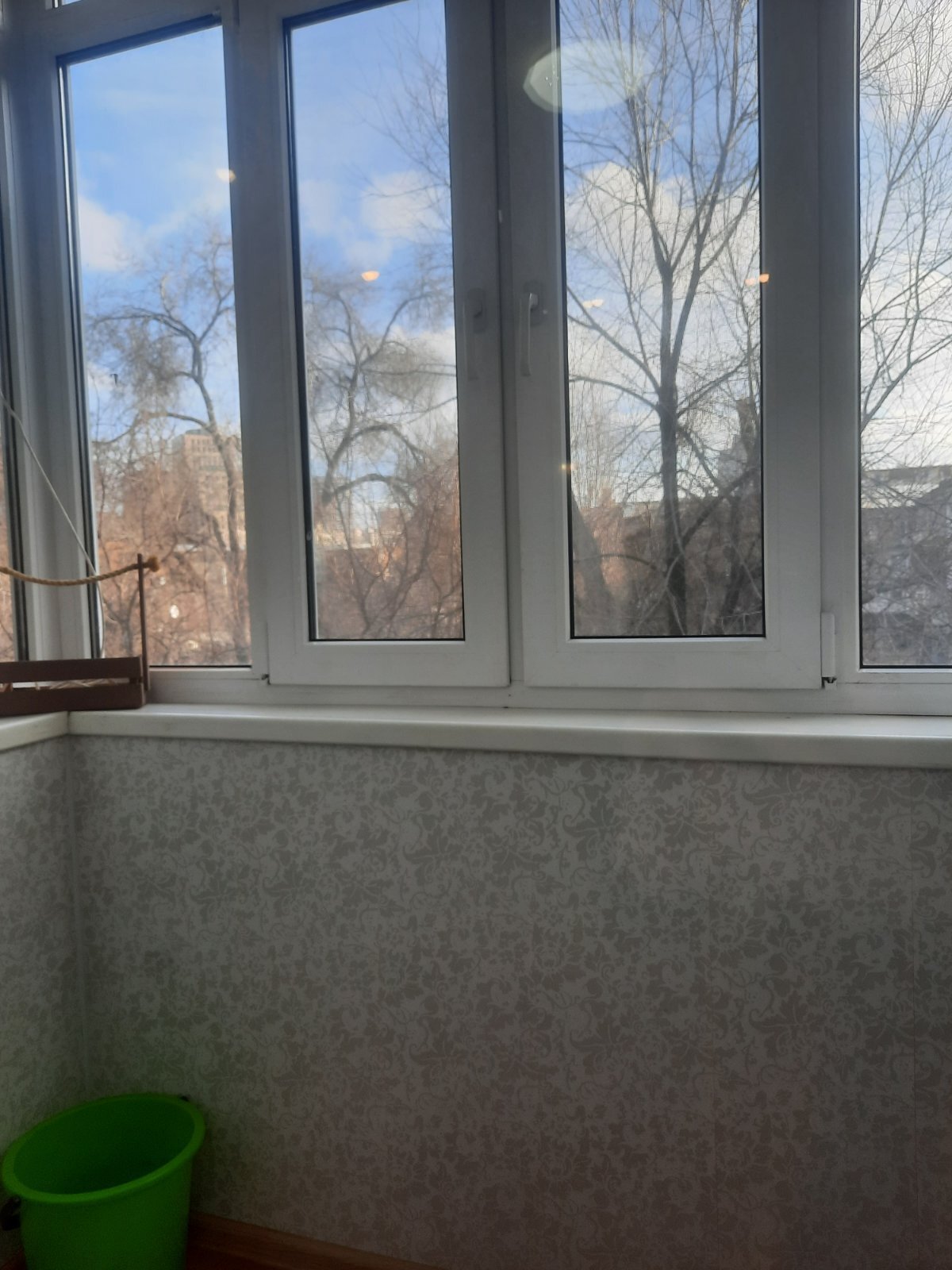 Аренда 2-комнатной квартиры 52 м², Дмитрия Яворницкого просп., 46