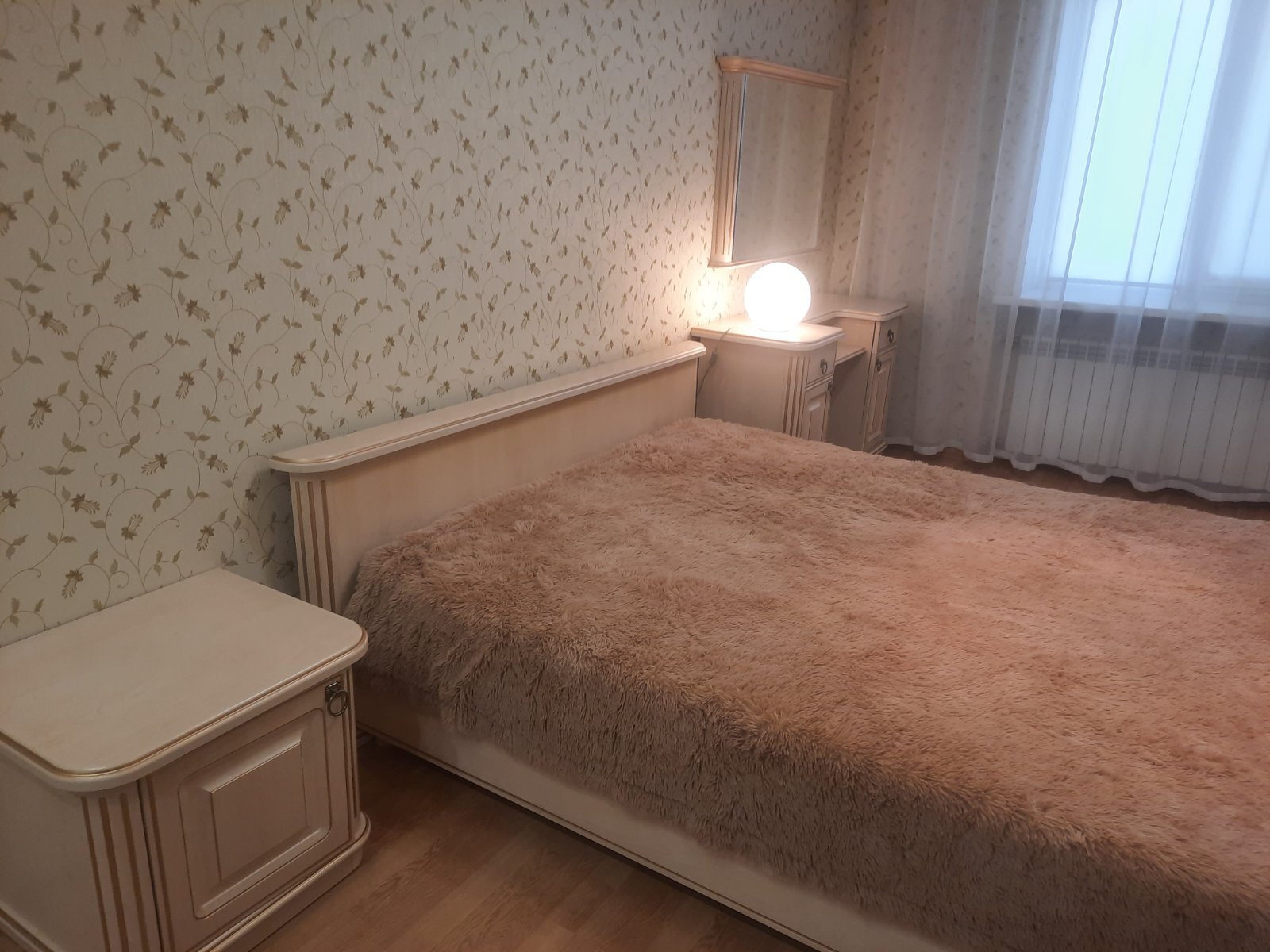 Аренда 2-комнатной квартиры 52 м², Дмитрия Яворницкого просп., 46