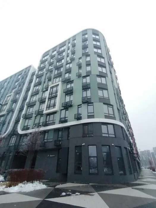 Продаж 2-кімнатної квартири 68 м², Тадея Рильського бул., 3