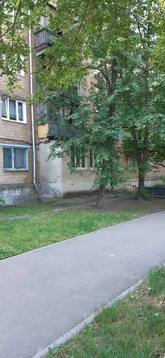 Продажа 1-комнатной квартиры 18 м², Новополевая ул., 99