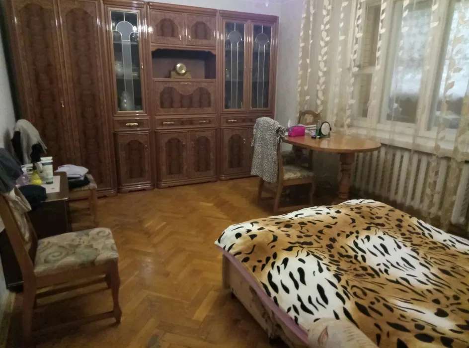 Продажа 2-комнатной квартиры 60 м², Раисы Окипной ул., 3Б