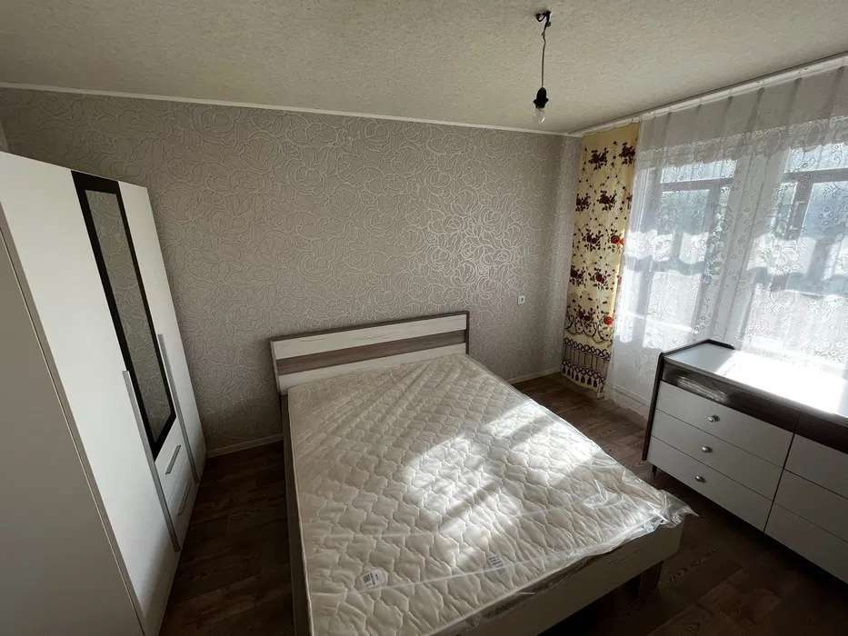Аренда 2-комнатной квартиры 48 м², Семьи Сосниных ул.
