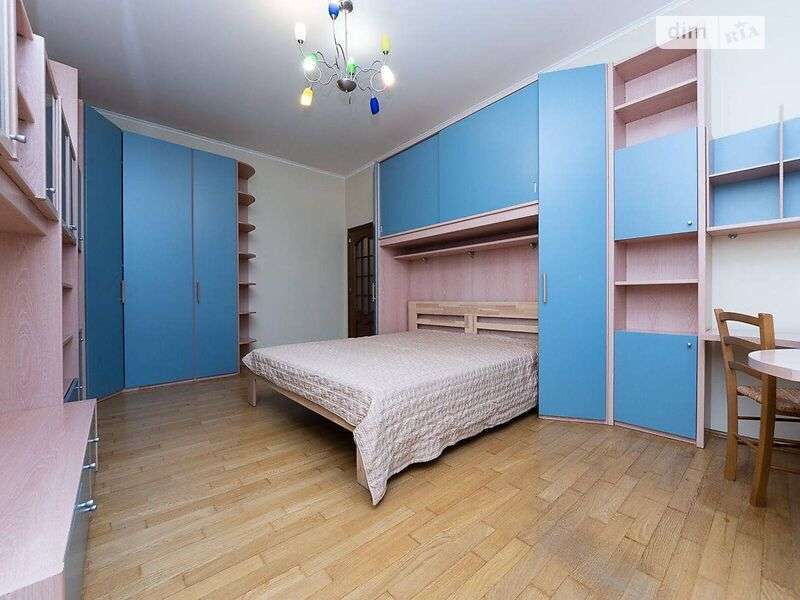 Аренда квартиры со свободной планировкой 210 м², Ковпака ул., 17