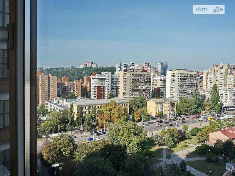 Аренда квартиры со свободной планировкой 210 м², Ковпака ул., 17