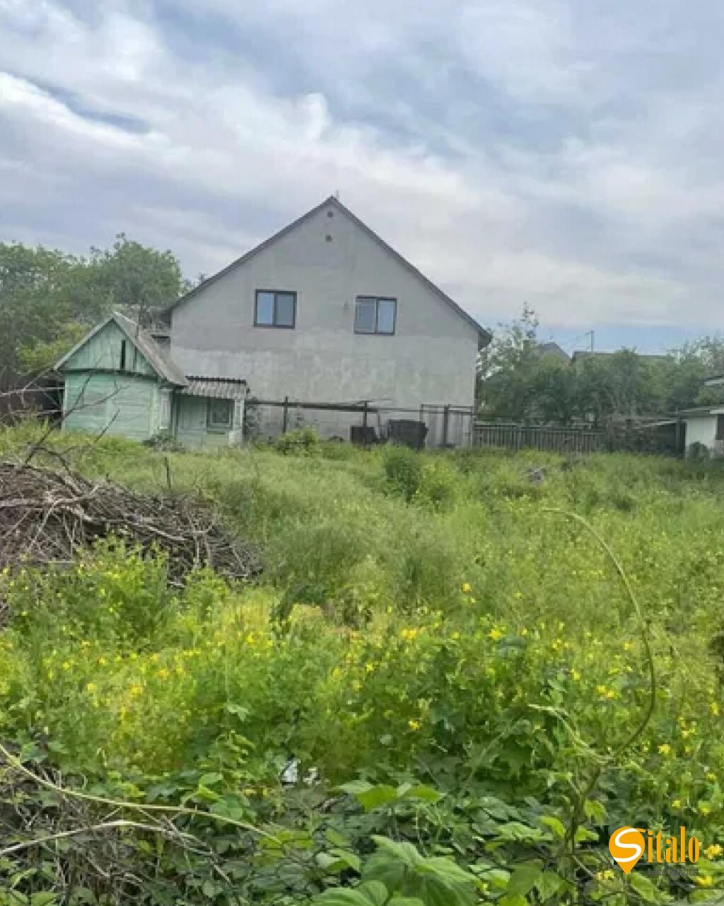 Продаж ділянки під індивідуальне житлове будівництво 6 соток, 90-а Садова вул.