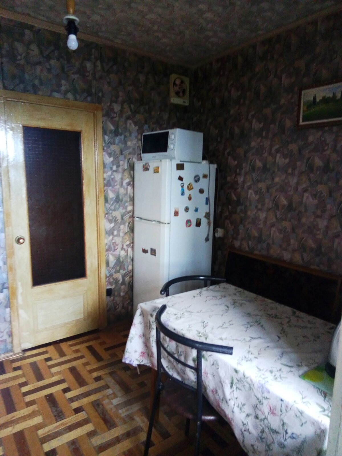 Оренда 2-кімнатної квартири 45 м², Миколи Василенка вул., 14Г
