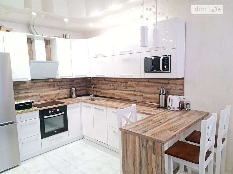 Продажа 1-комнатной квартиры 43 м², Лисковская ул., 23