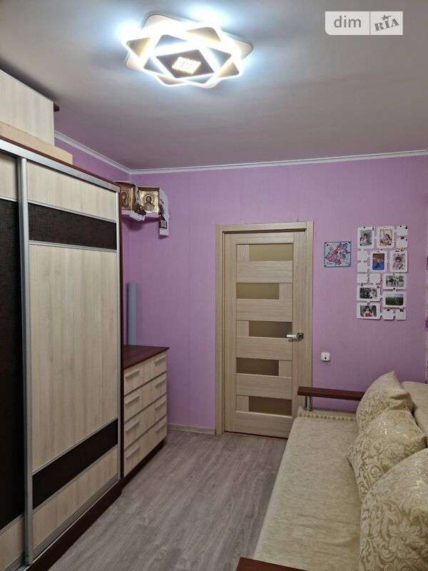 Продажа 3-комнатной квартиры 68 м², Героев Днепра ул., 36А