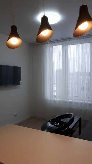 Аренда 2-комнатной квартиры 39 м², Днепровская наб., 18А