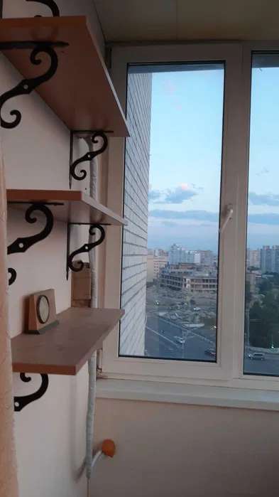 Аренда 3-комнатной квартиры 87 м², Теодора Драйзера ул.