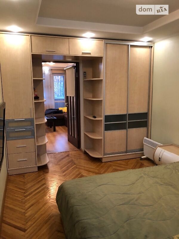 Аренда 2-комнатной квартиры 48 м², Академика Богомольца ул., 8А