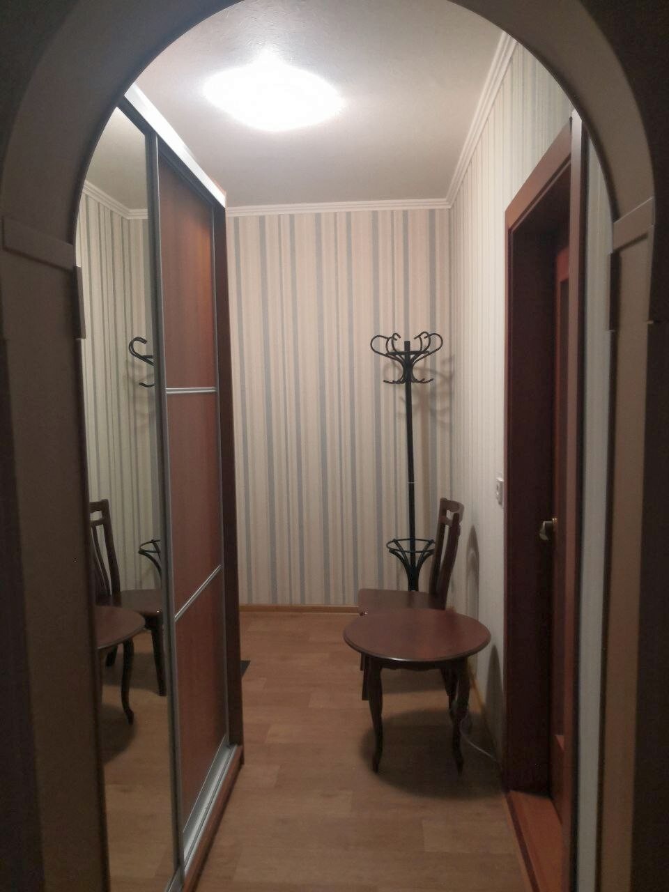Аренда 1-комнатной квартиры 43 м², Николая Закревского ул., 95