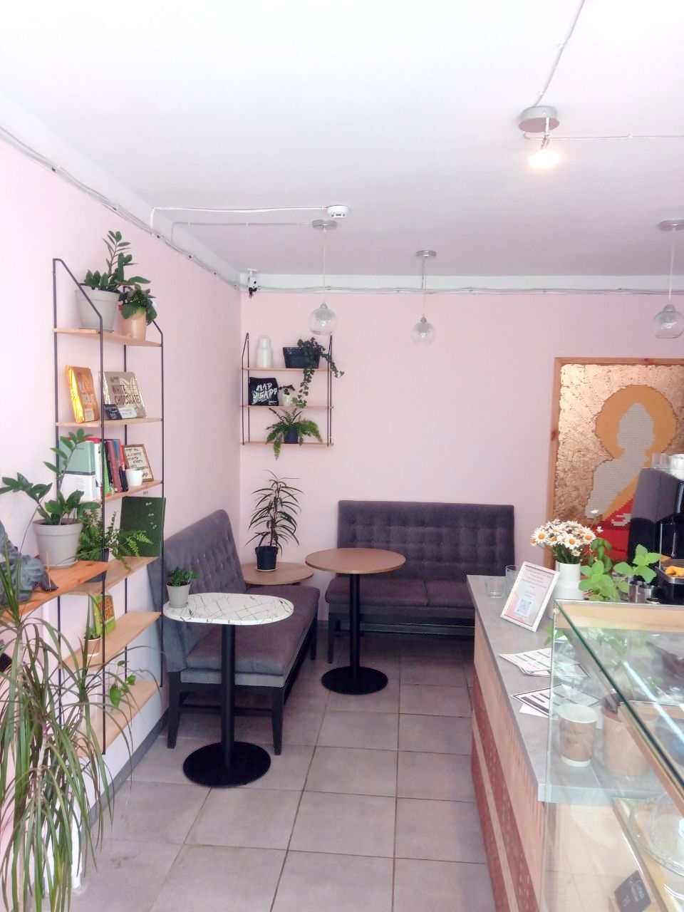 Продажа другого торгового помещения 46 м², Срибнокильская ул., 16