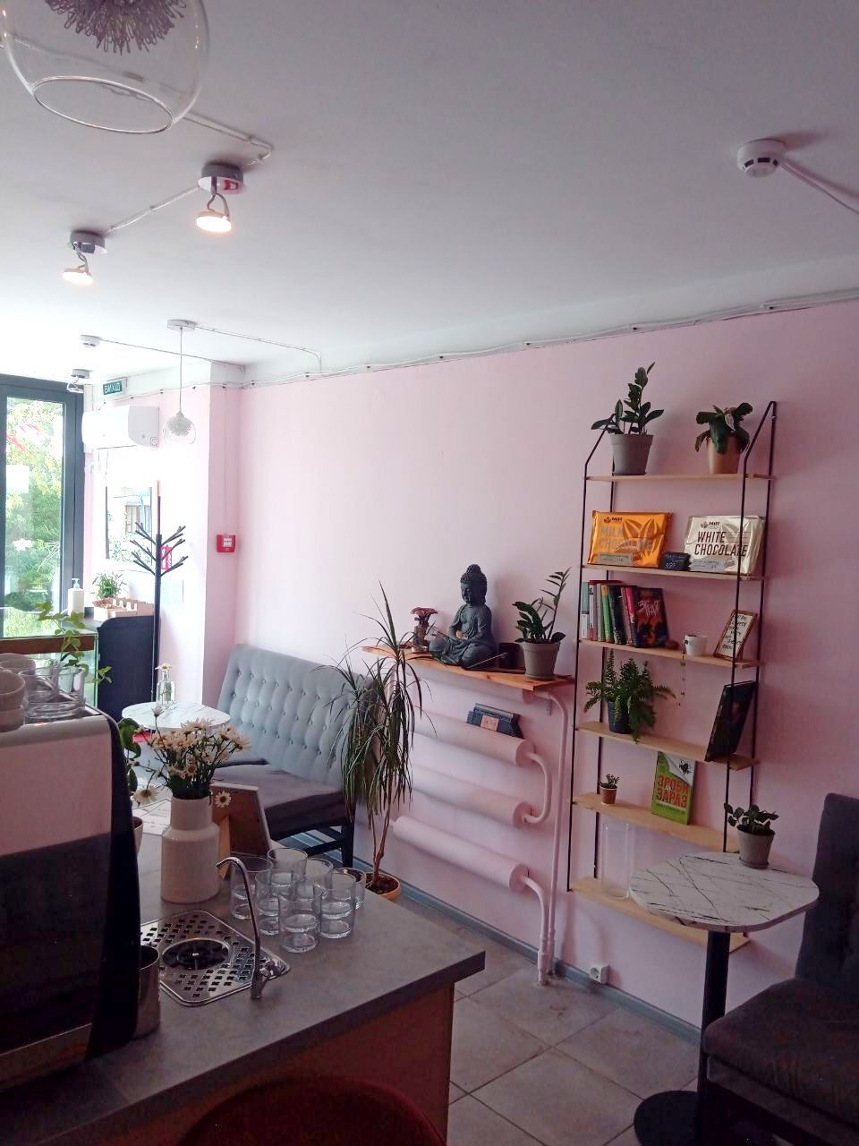 Продажа другого торгового помещения 46 м², Срибнокильская ул., 16