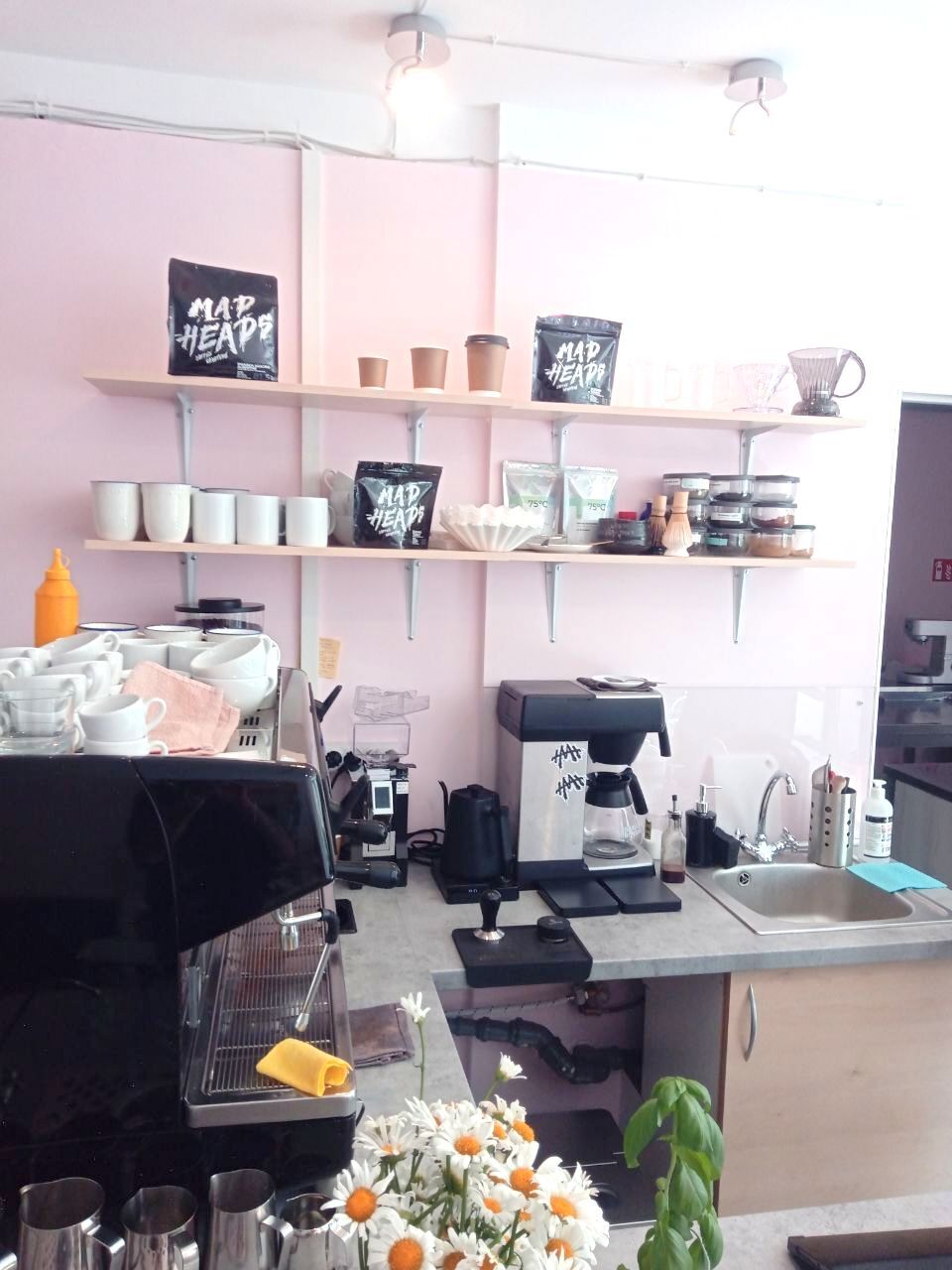 Продажа другого торгового помещения 46 м², Срибнокильская ул., 16