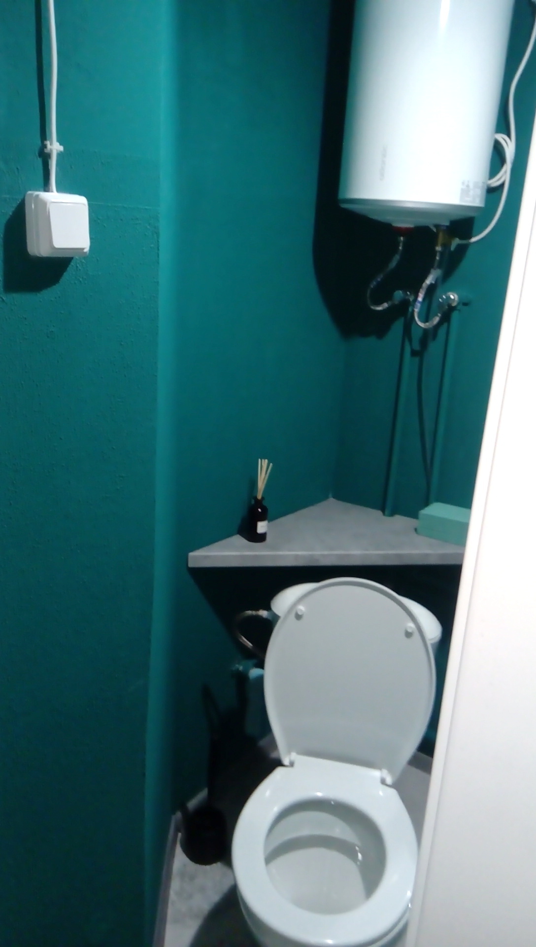 Продажа другого торгового помещения 46 м², Срибнокильская ул., 16