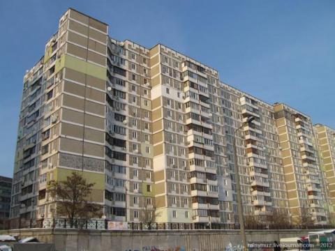 Продажа другого торгового помещения 46 м², Срибнокильская ул., 16