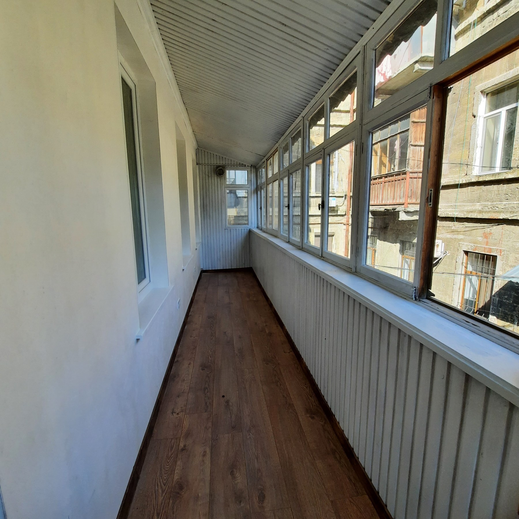 Продажа 2-комнатной квартиры 58 м², Дегтярная ул.